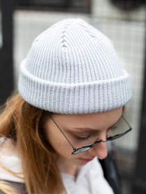 Шапка Without модель 8042680 Фото