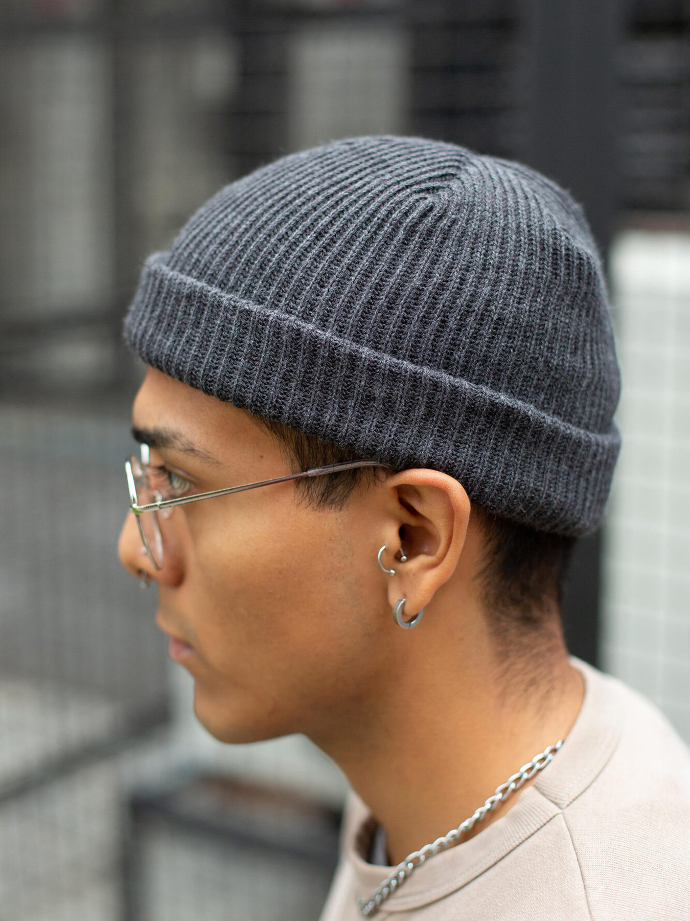 Шапка Without модель 8048088 Фото