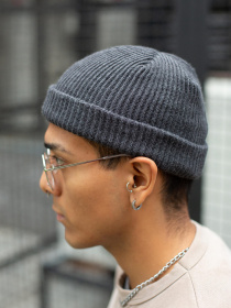 Шапка Without модель 8048088 Фото