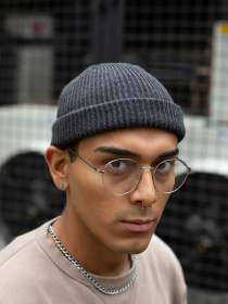 Шапка Without модель 8048088 Фото