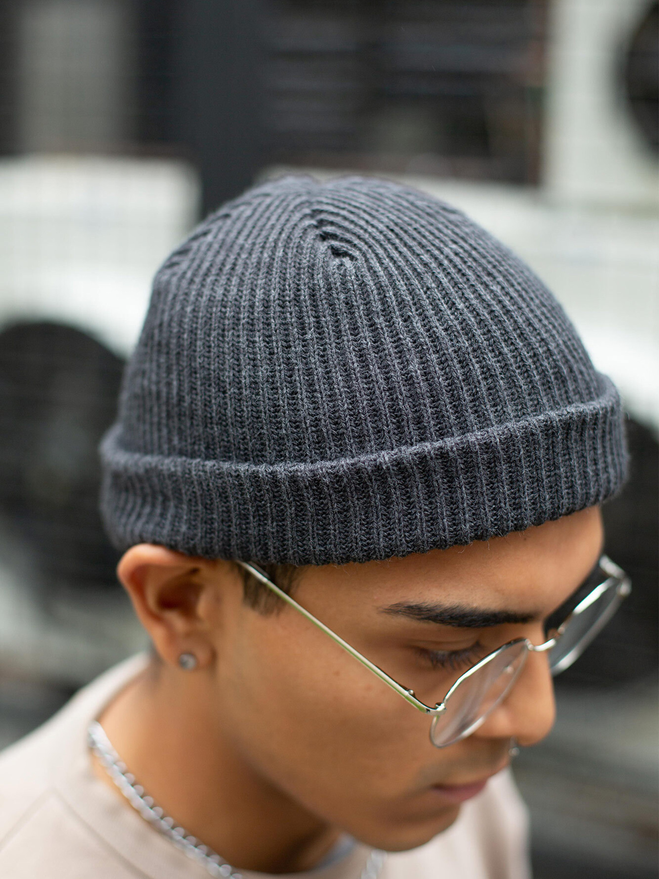 Шапка Without модель 8048088 Фото