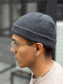 Шапка Without модель 8048088 Фото