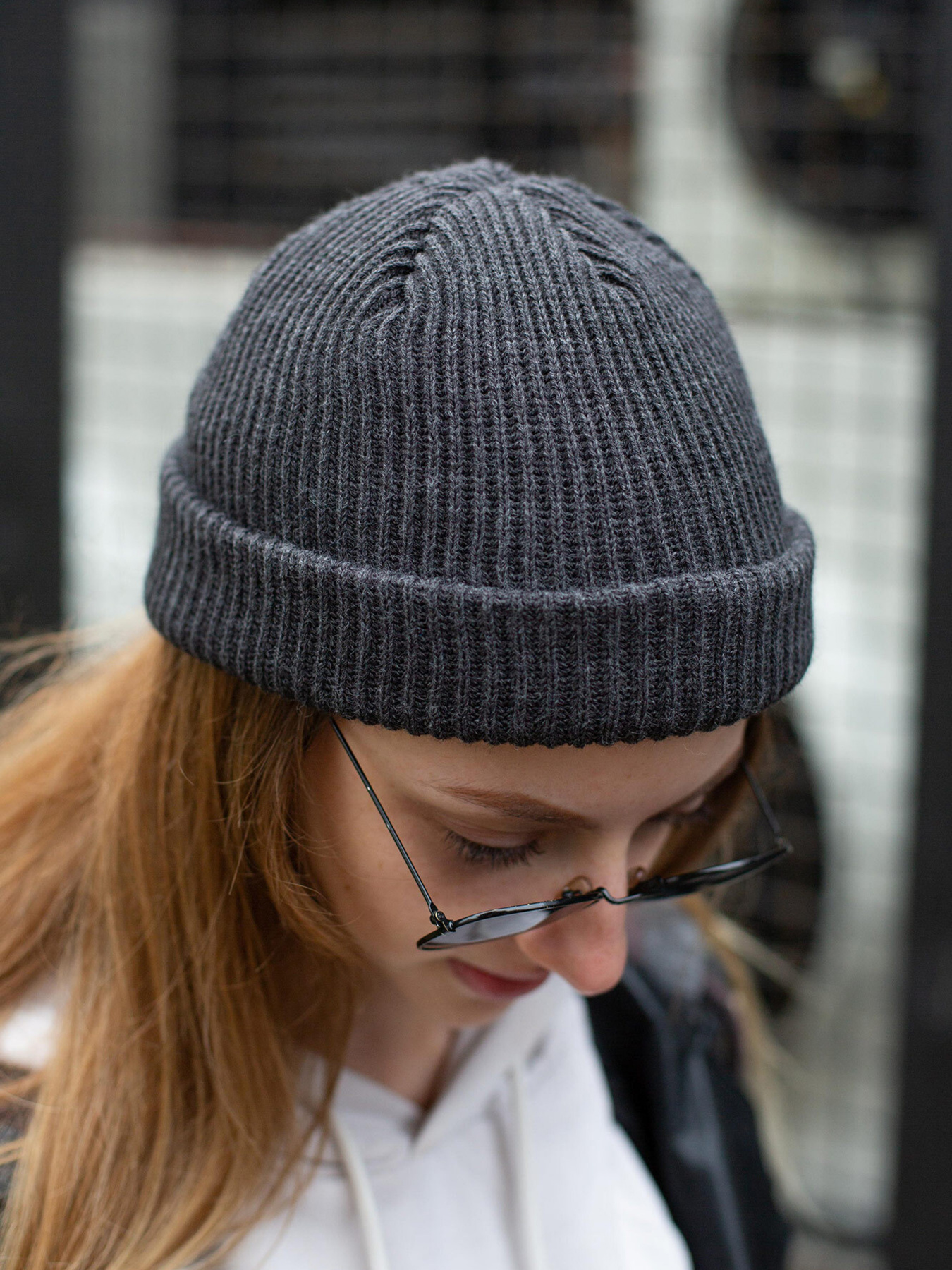 Шапка Without модель 8042681 Фото