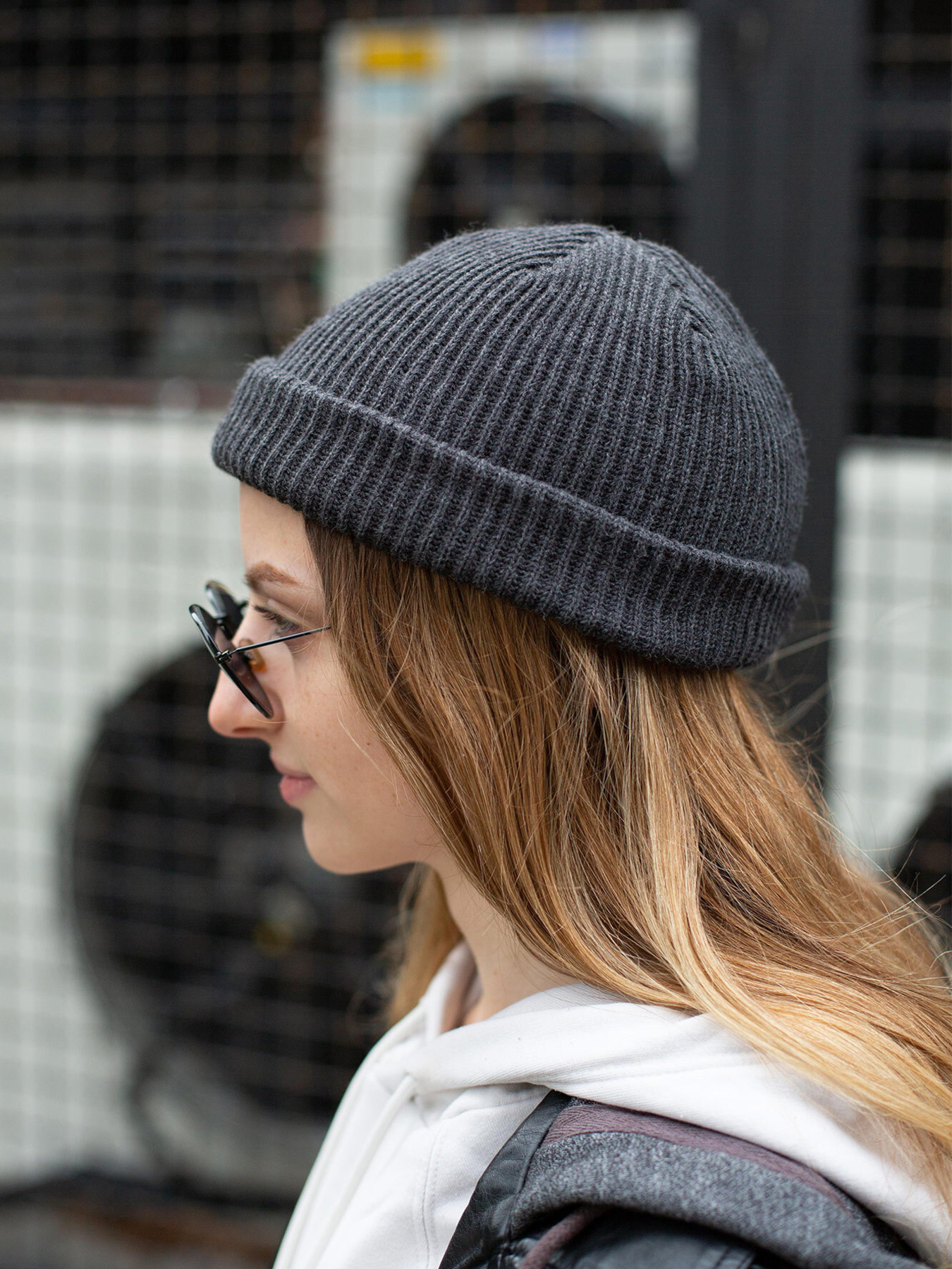 Шапка Without модель 8042681 Фото