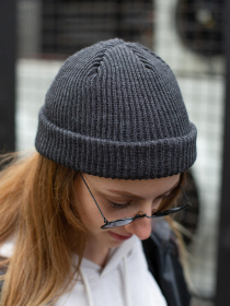 Шапка Without модель 8042681 Шапка Without модель 8042681 Фото