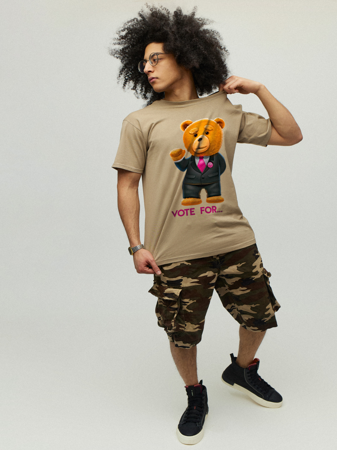 Футболки и поло YAPPI модель MKH10014 Фото