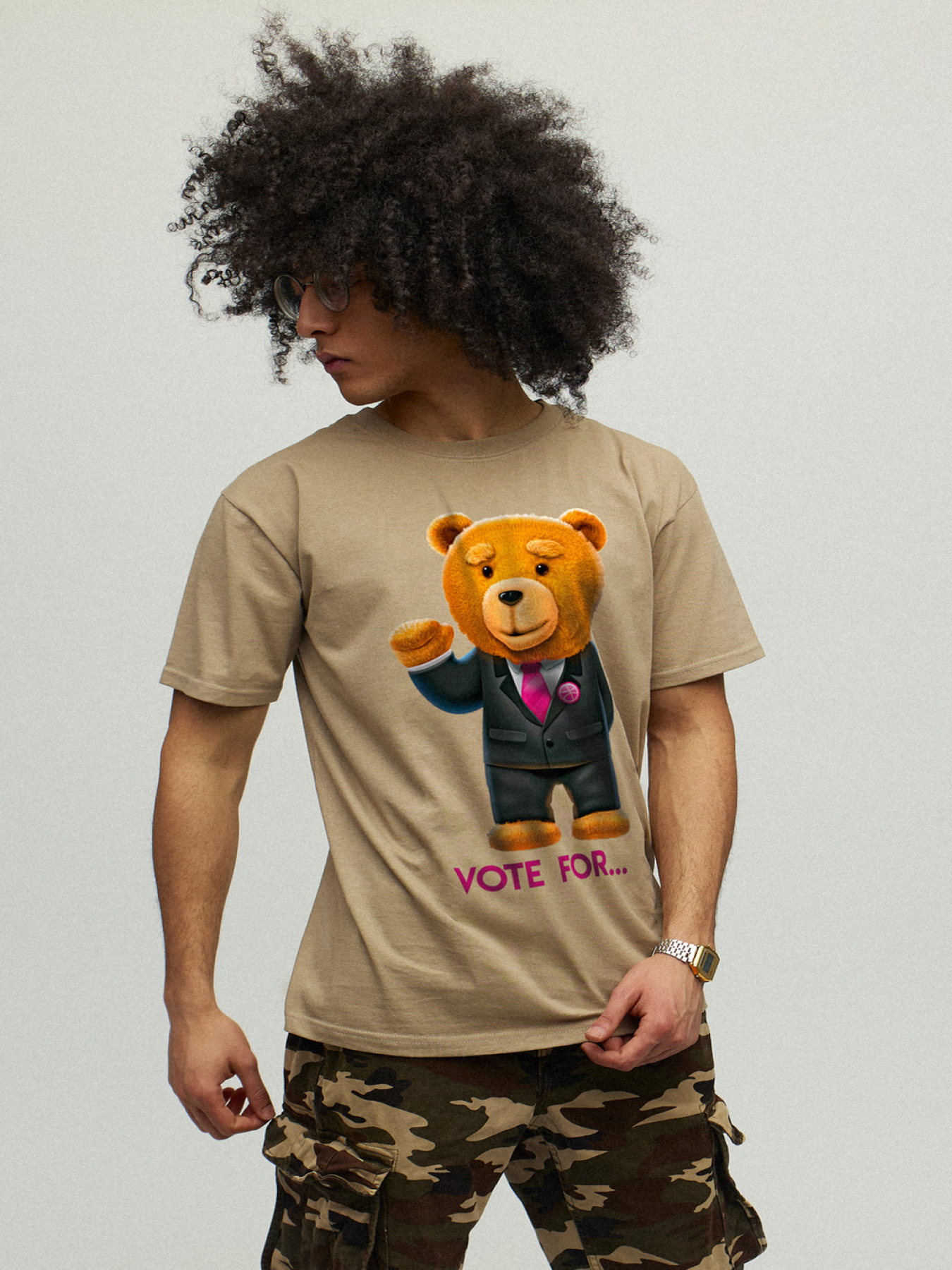 Футболки и поло YAPPI модель MKH10014 Фото