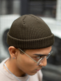 Шапка Without модель 8048086 Фото