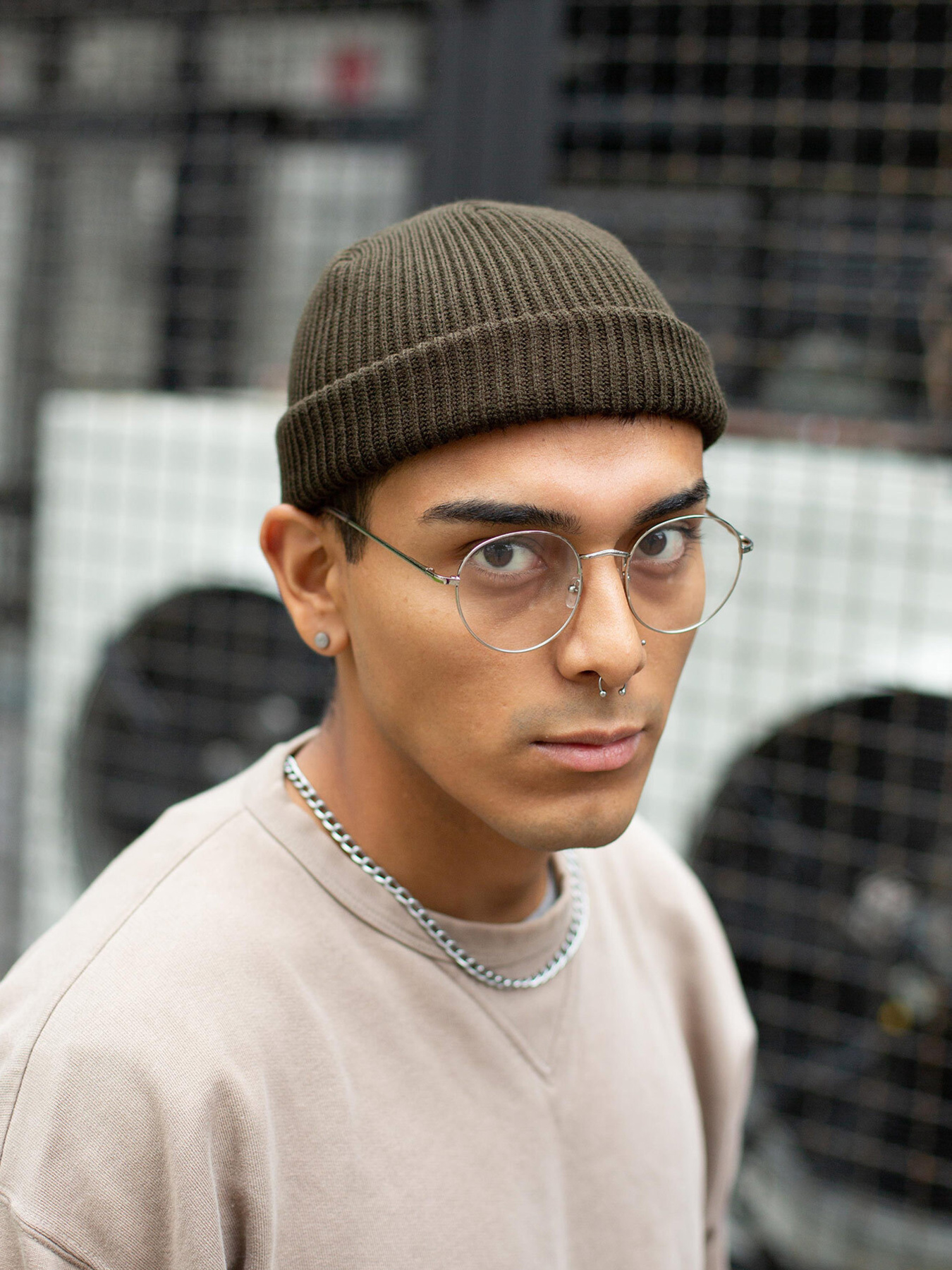 Шапка Without модель 8048086 Фото