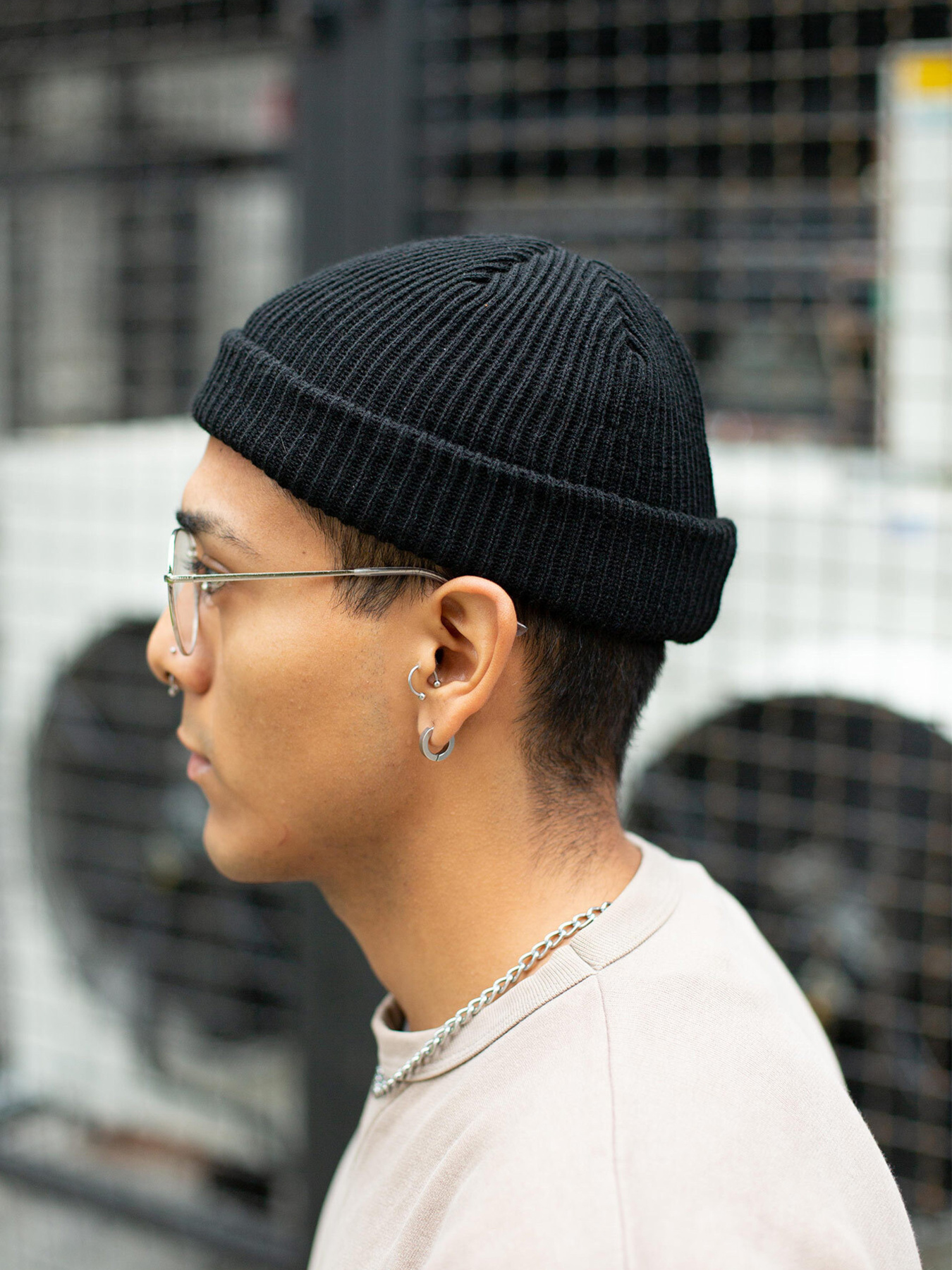 Шапка Without модель 8048084 Фото