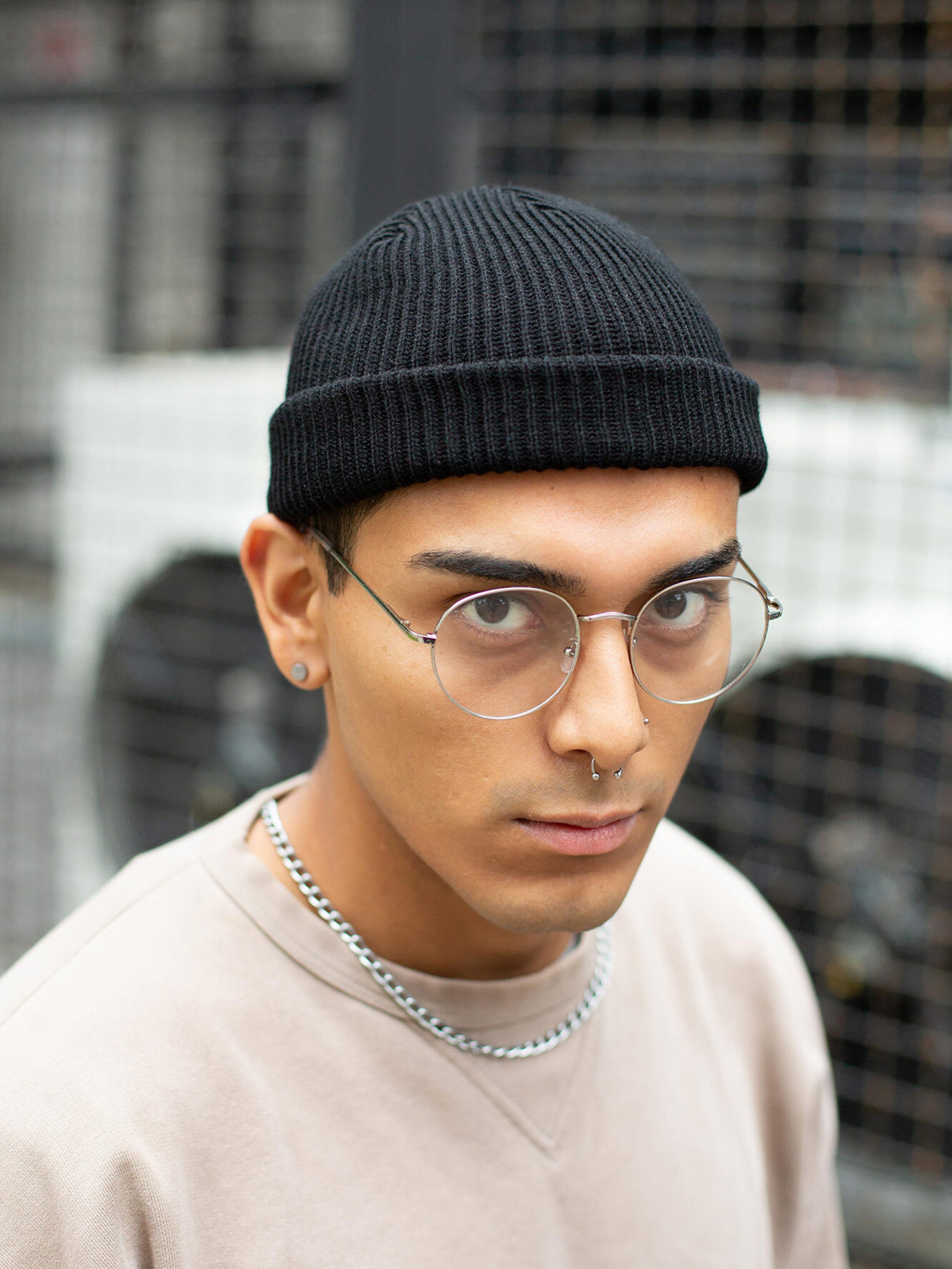 Шапка Without модель 8048084 Фото