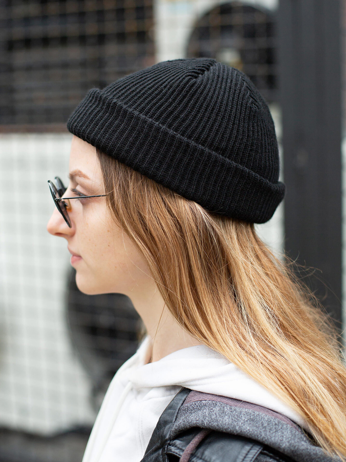 Шапка Without модель 8042677 Фото