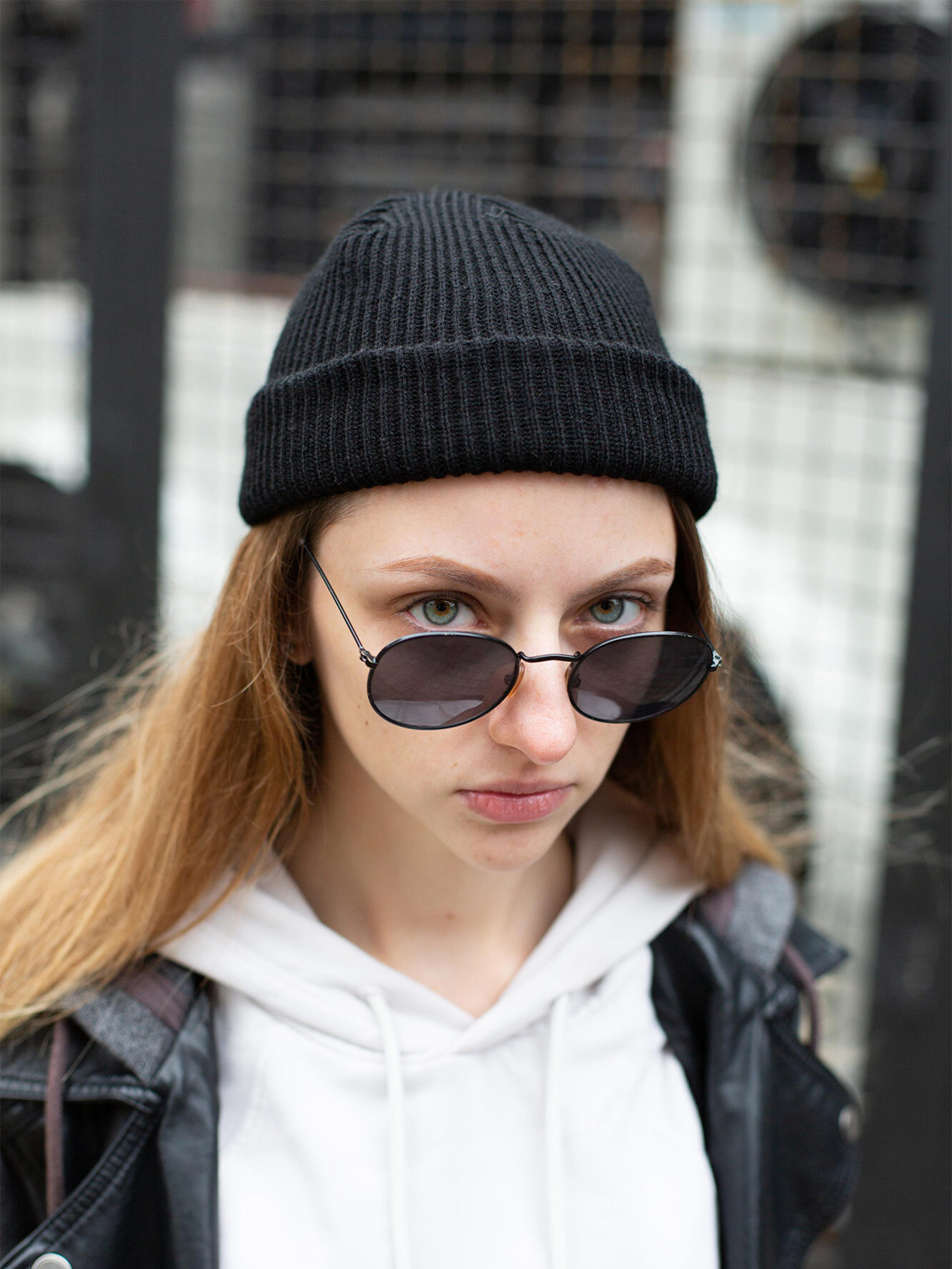 Шапка Without модель 8042677 Фото