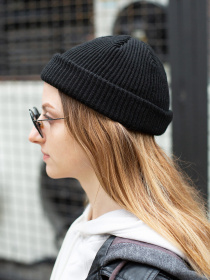Шапка Without модель 8042677 Фото