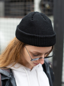 Шапка Without модель 8042677 Фото