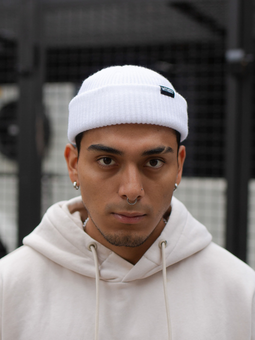 Шапка Without модель 8048233 Фото