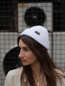 Шапка Without модель 8048234 Фото