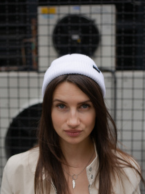 Шапка Without модель 8048234 Шапка Without модель 8048234 Фото