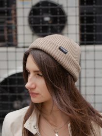 Шапка Without модель 8048248 Фото