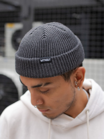 Шапка Without модель 8048241 Фото