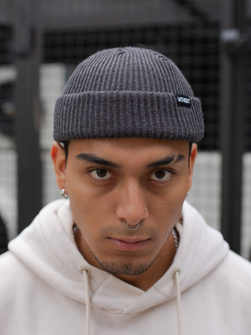 Шапка Without модель 8048241 Фото