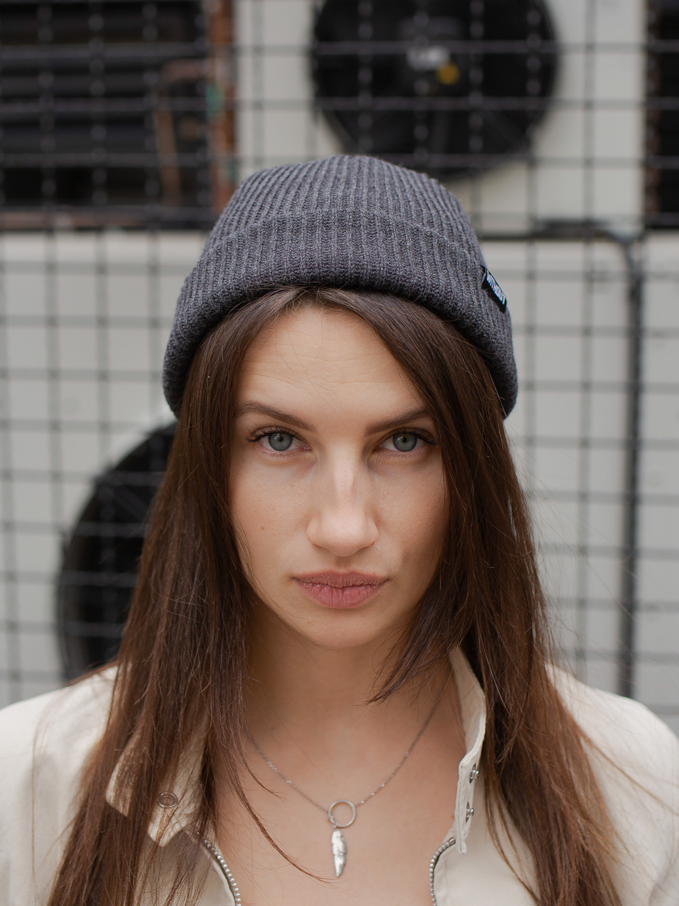 Шапка Without модель 8048242 Фото