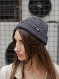 Шапка Without модель 8048242 Фото