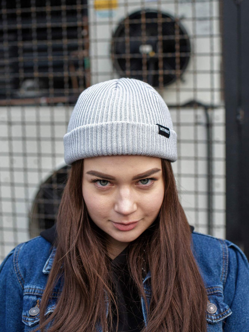 Шапка Without модель 8042811 Фото
