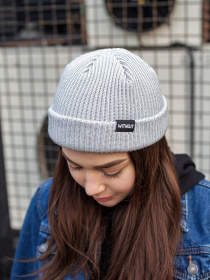 Шапка Without модель 8042811 Фото