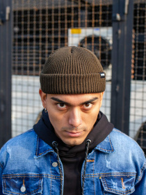 Шапка Without модель 8042816 Фото