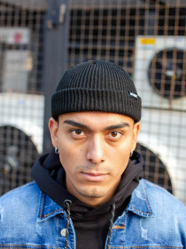 Шапка Without модель 8042815 Фото