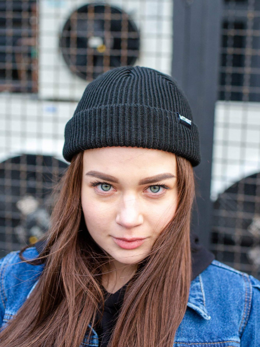 Шапка Without модель 8042809 Фото