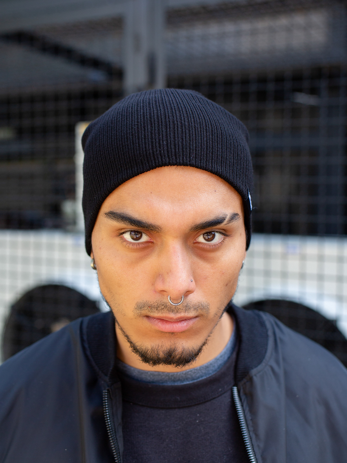 Шапка Without модель 8048324 Фото