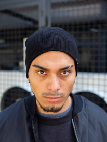 Шапка Without модель 8048324 Фото