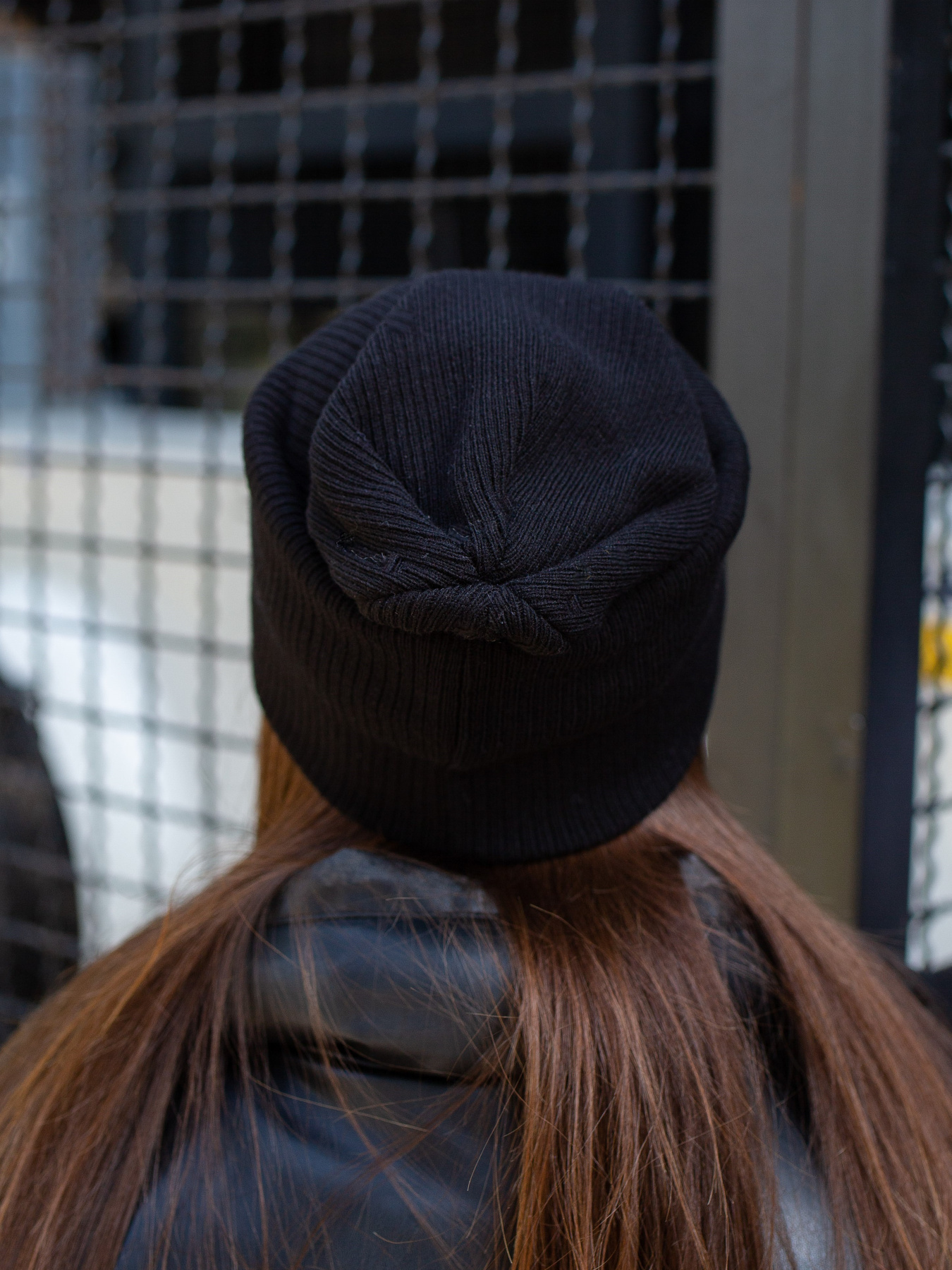 Шапка Without модель 8048325 Фото