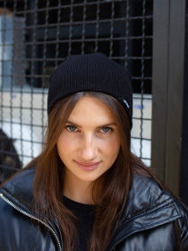 Шапка Without модель 8048325 Фото