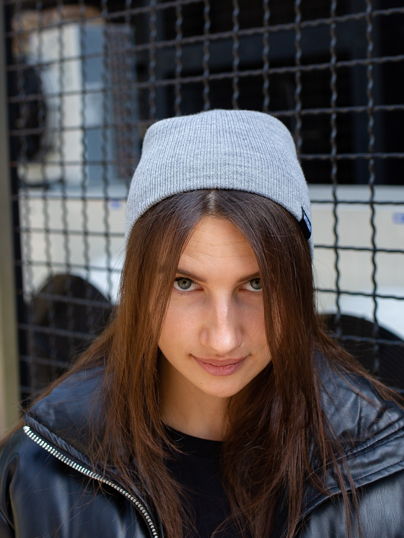 Шапка Without модель 8048327 Фото