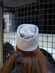 Шапка Without модель 8048327 Фото