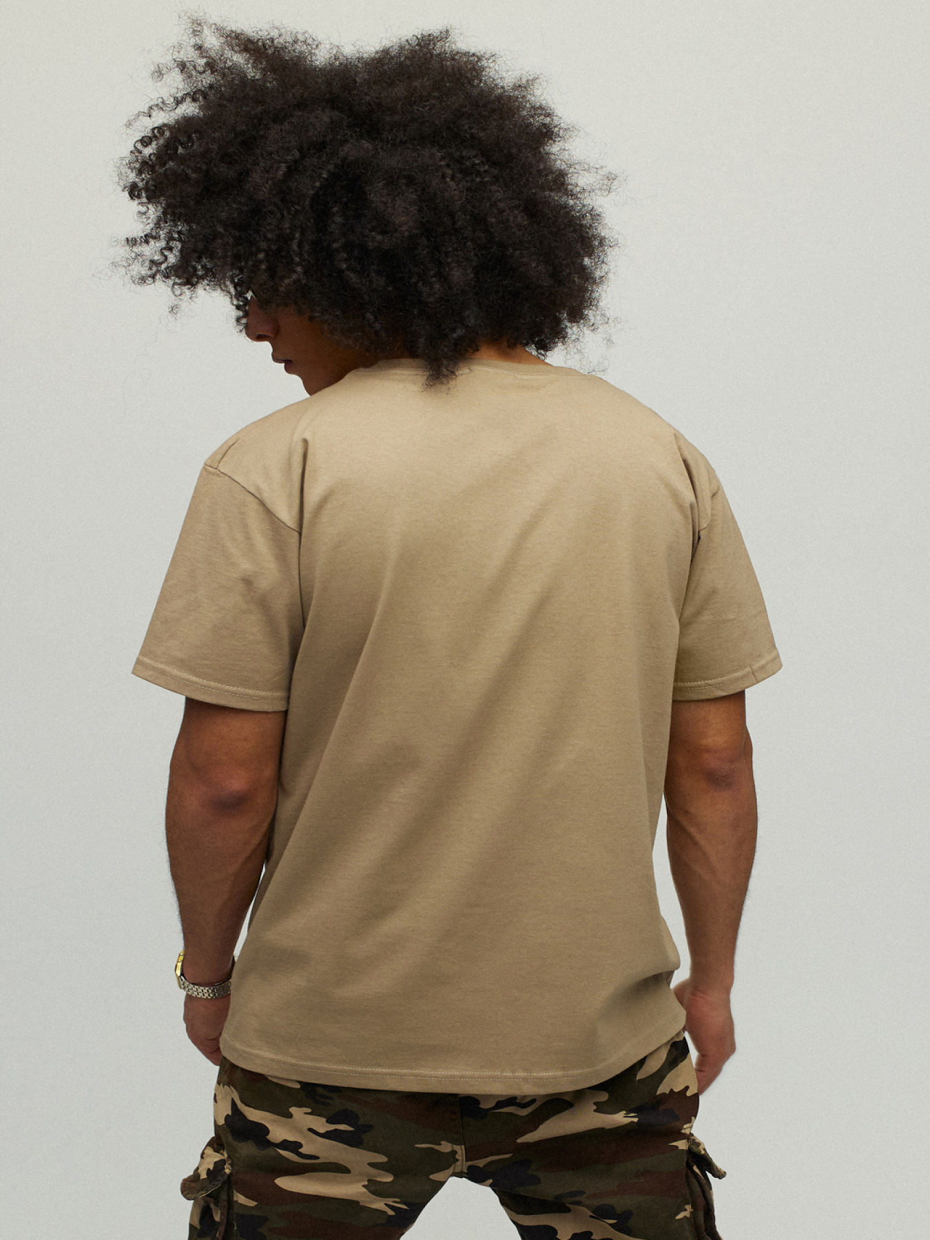 Футболки и поло YAPPI модель MKH10004 Фото