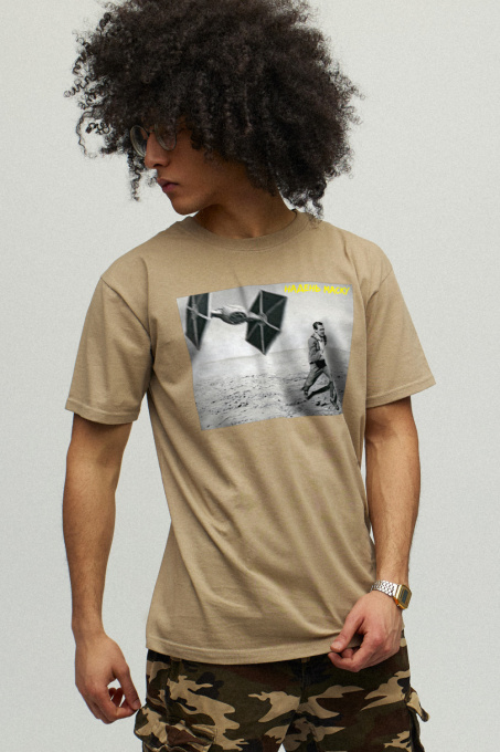 Футболки и поло YAPPI модель MKH10004 Фото