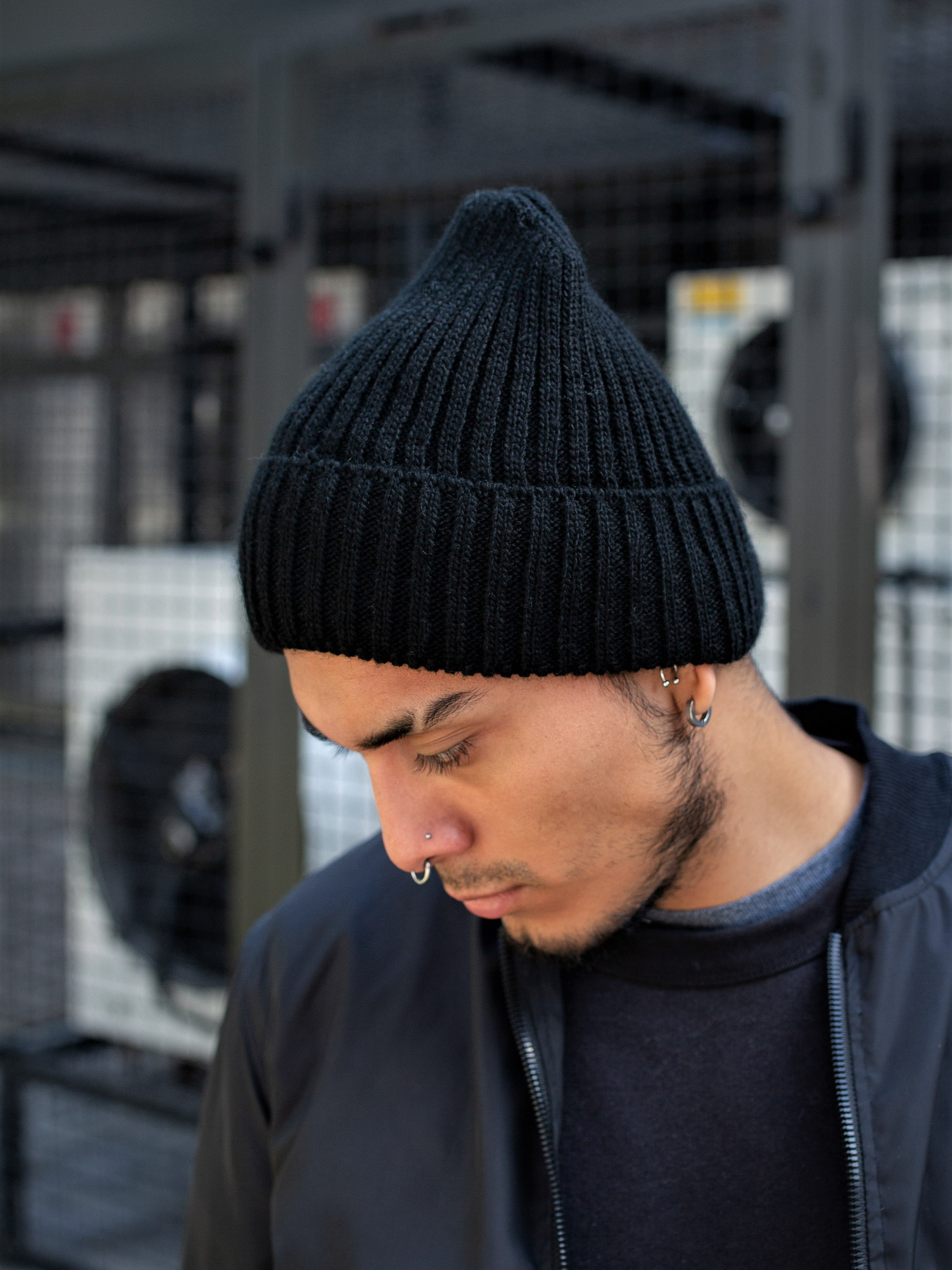 Шапка Without модель 8048318 Фото