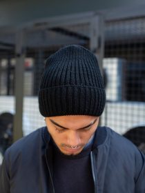 Шапка Without модель 8048318 Шапка Without модель 8048318 Фото