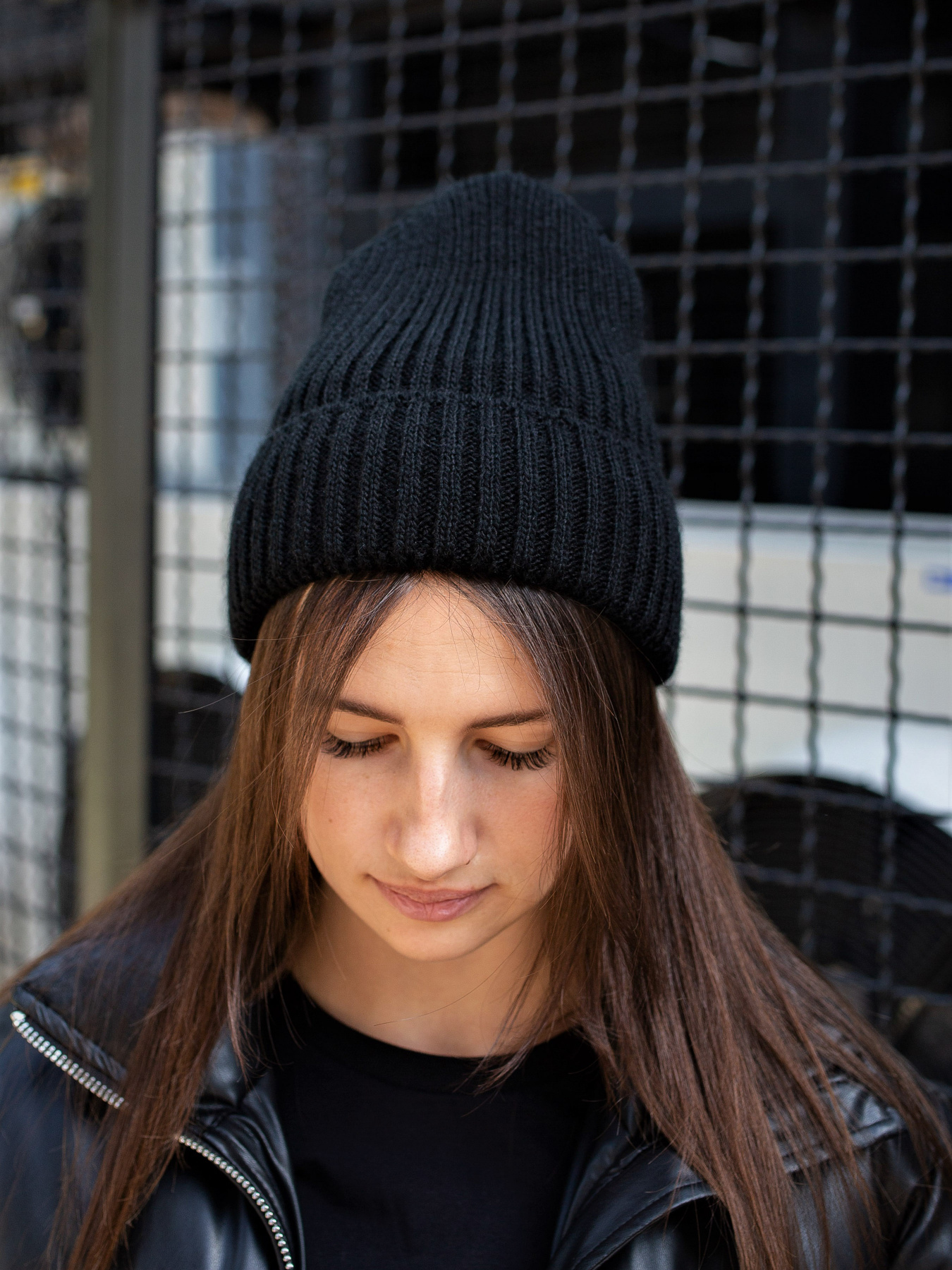 Шапка Without модель 8048319 Фото