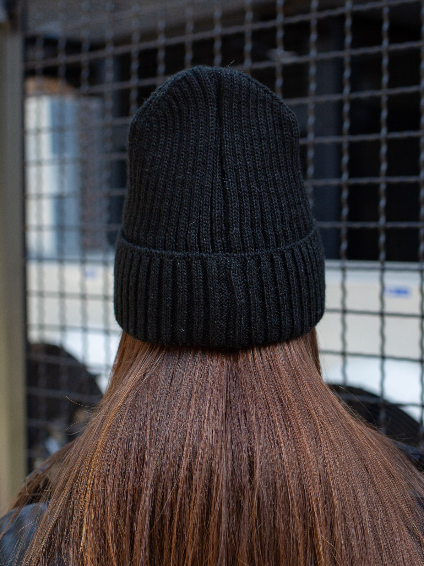 Шапка Without модель 8048319 Фото