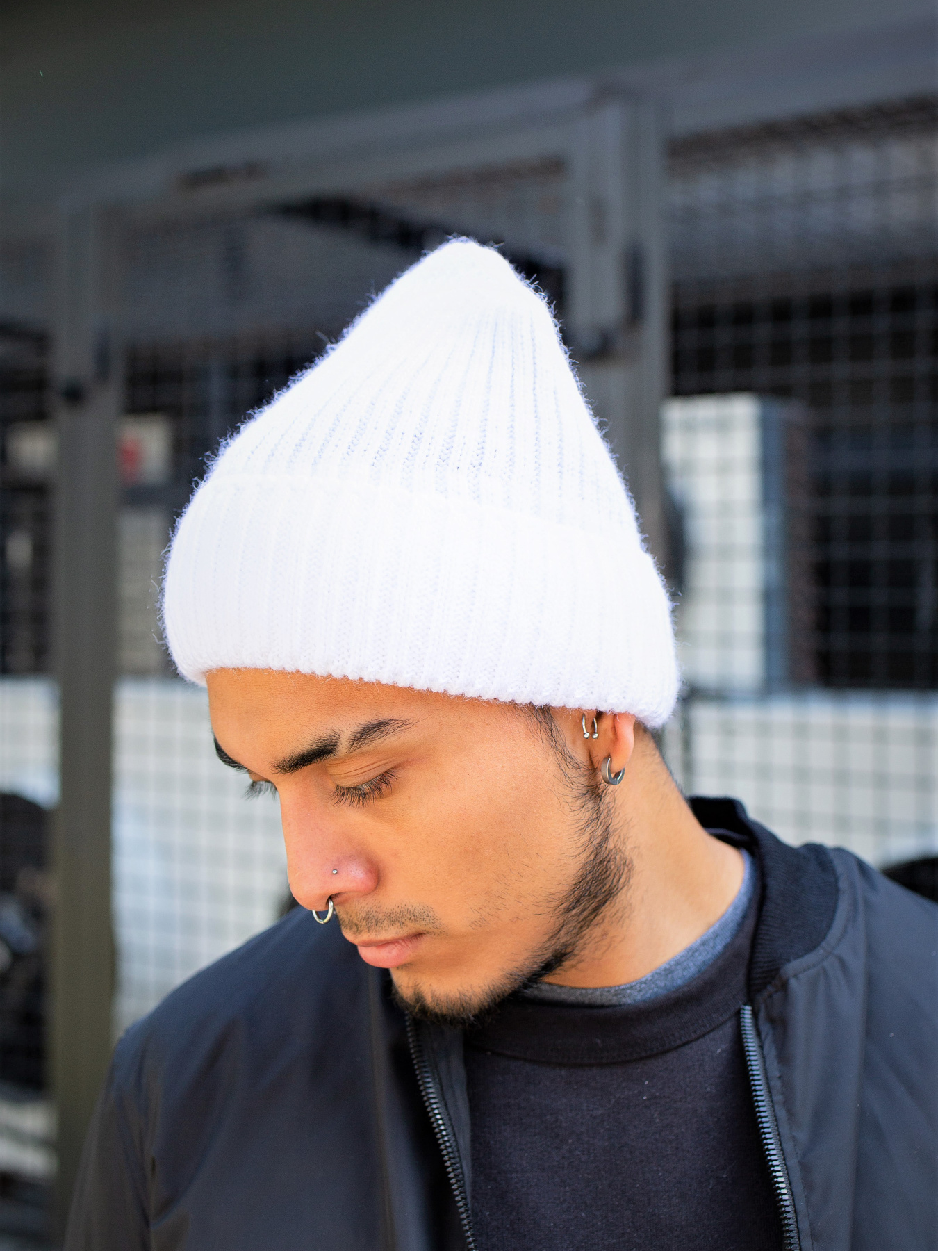 Шапка Without модель 8048320 Фото