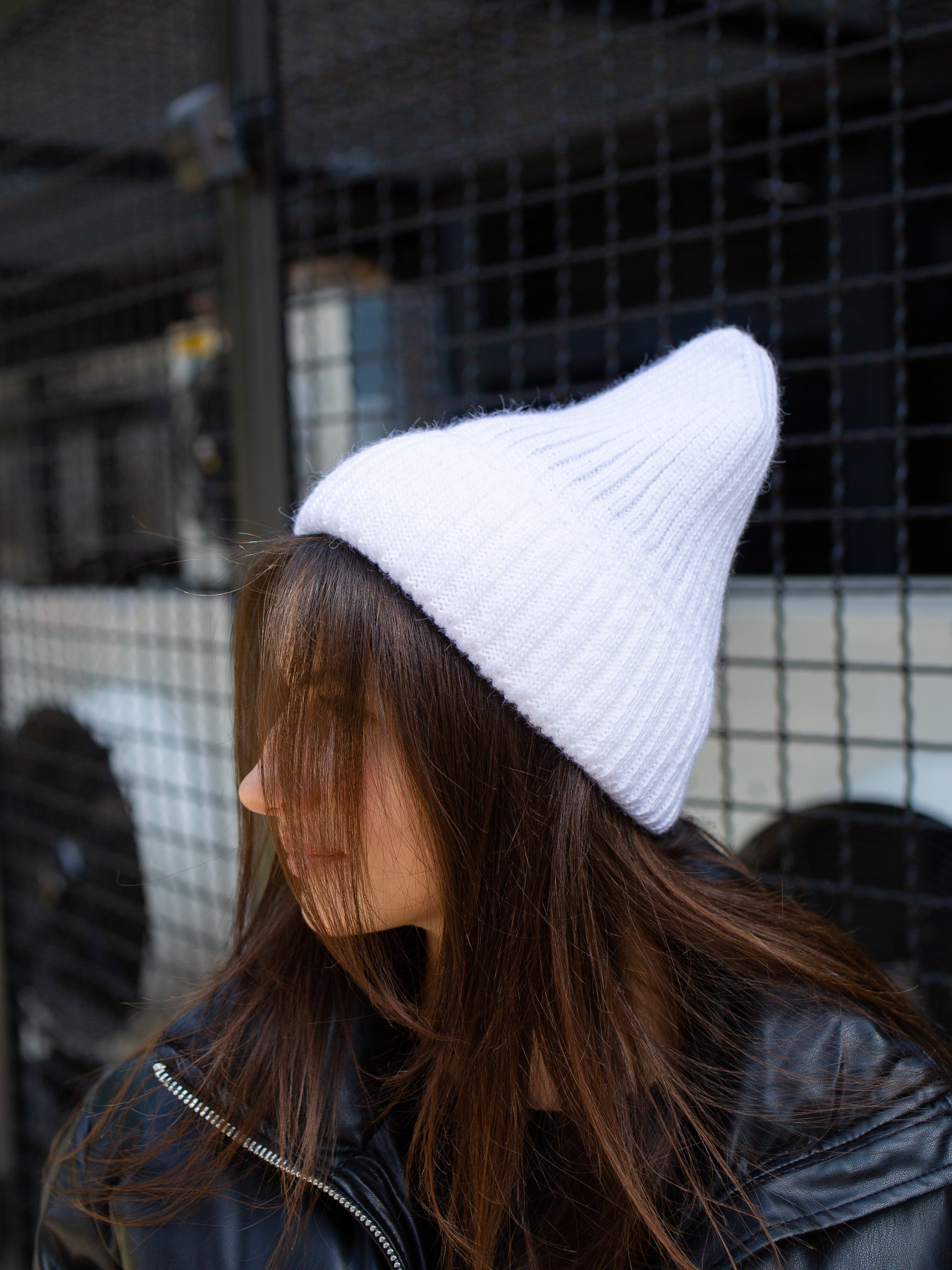 Шапка Without модель 8048321 Фото