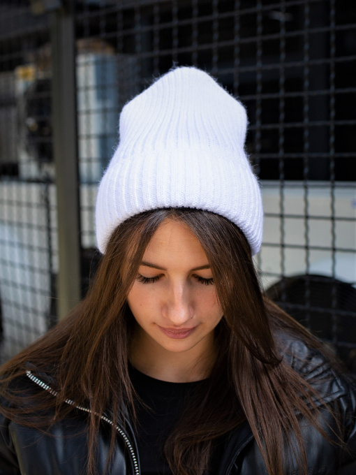 Шапка Without модель 8048321 Фото
