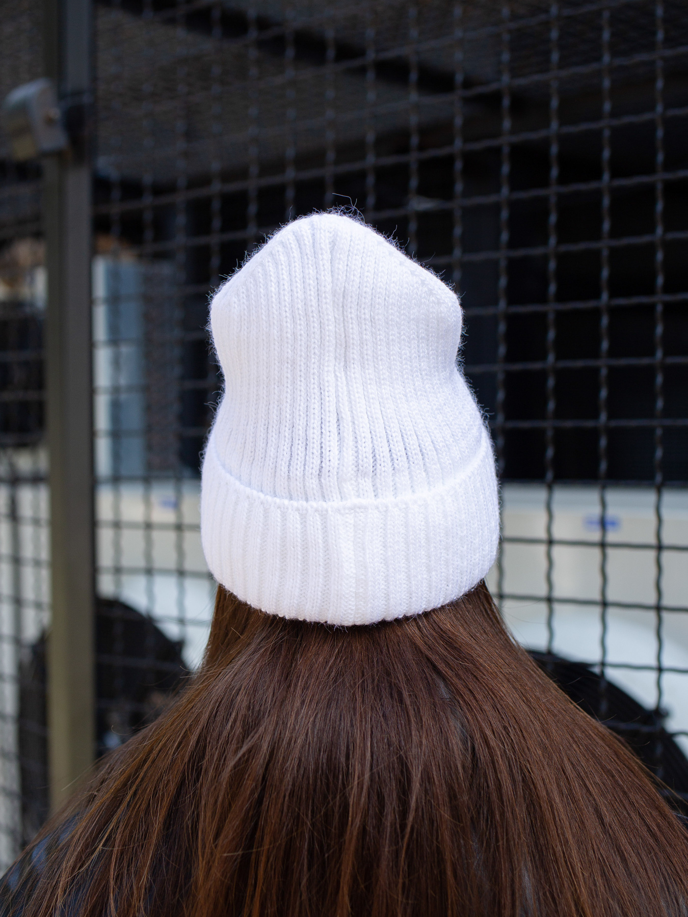 Шапка Without модель 8048321 Фото