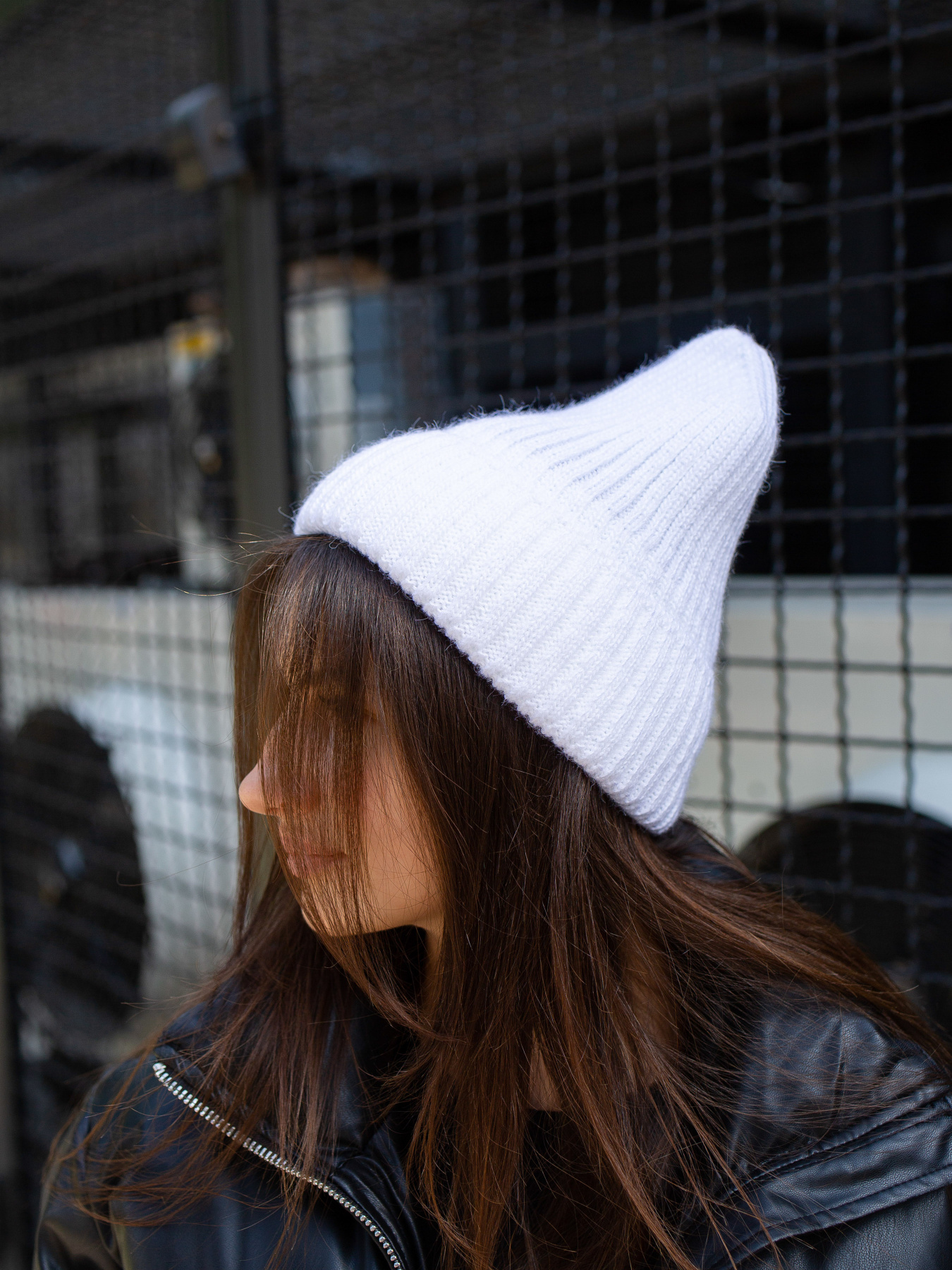 Шапка Without модель 8048321 Фото