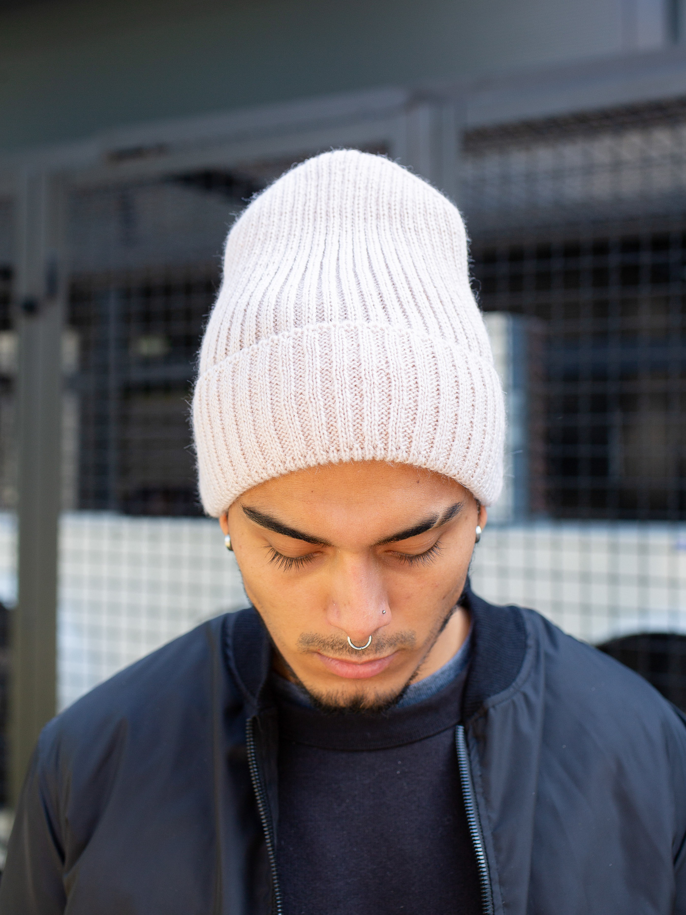 Шапка Without модель 8048322 Фото